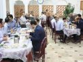 گزارش تصویری از همایش و نشست تخصصی کسب درآمد وکارآفرینی دردانشگاه صنعتی شاهرود